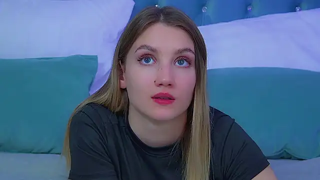 StacyEvances 라이브 XXX 채팅