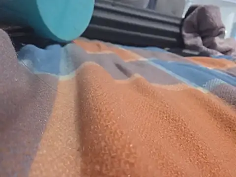 XXX chat uživo modela Handsolo_porn