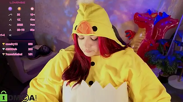 XXX chat uživo modela Mia_R0ss