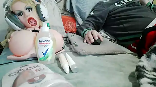 messi_syssy Chat XXX in diretta