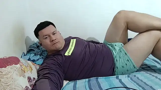 Sembang XXX Secara Langsung fuckynations