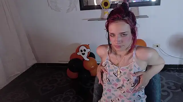 Cute_Azaharan Live XXX chat