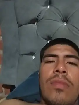 XXX chat uživo modela Luisfenaso