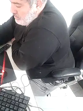 XXX chat uživo modela 12Paradarte