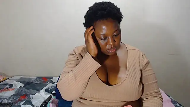XXX chat uživo modela Anitalolly
