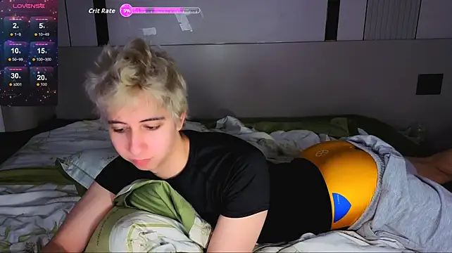 Timothy_Fox Live XXX Chat