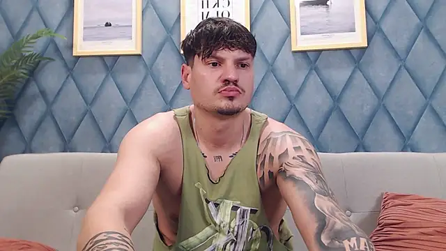 Chat XXX Live marioalessio