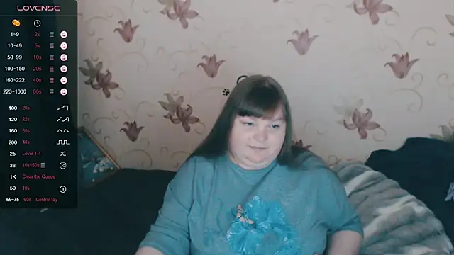 Chat XXX en directo de fistashka___