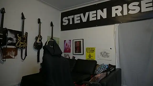 StevenRiseNYCn Live XXX chat