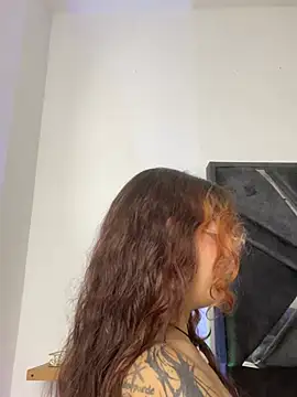 NikyFrequency Live XXX-Chat