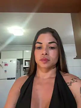 Show de Bubuzinhaa10 na webcam