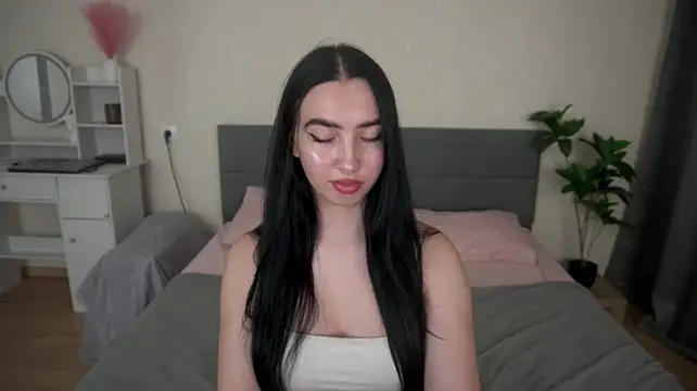 Chat XXX ao vivo de WildKittenX_