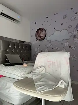 daliz_20_z's Live XXX Chat