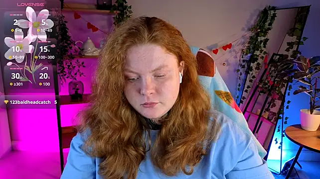 XXX chat uživo modela Cassie_xKiss