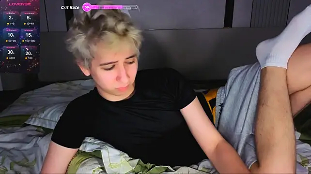 Timothy_Fox Live XXX-chat