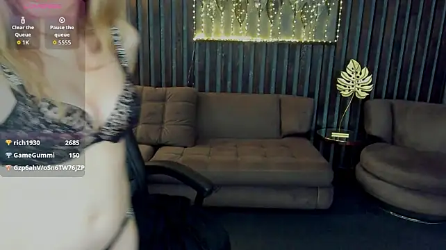 XXX chat uživo modela Anabell_xxx