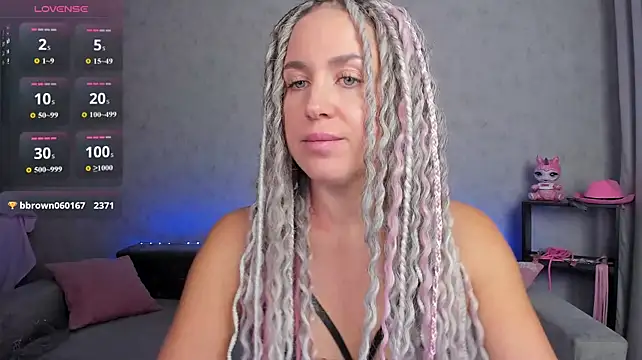 Chat +18 de Fire__Dancer ao vivo