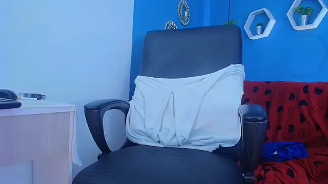 Chat +18 de Ehkay_ ao vivo