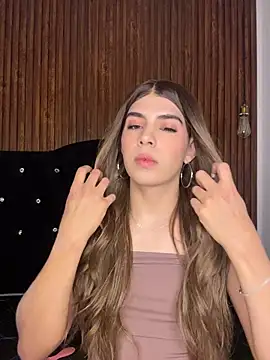 Alyson-fire লাইভ XXX চ্যাট