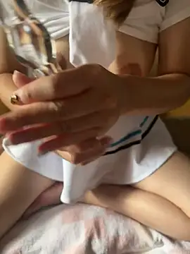 Chat XXX ao vivo de maonyan6