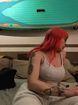 Ruby_Rebel Live XXX-Chat