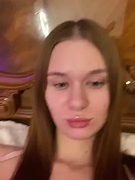 EmilySoul Chat XXX in diretta