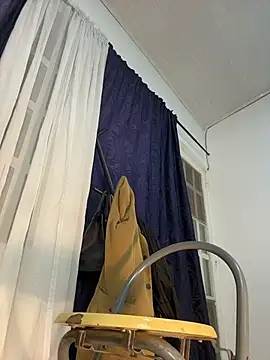 XXX chat uživo modela Asher_Ryder