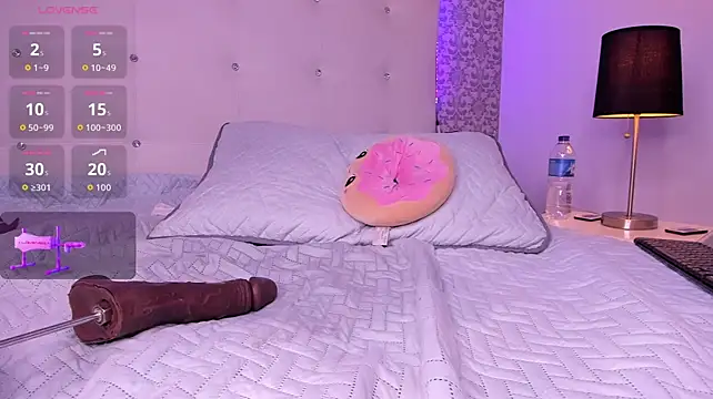 aysha_miller19のライブXXXチャット