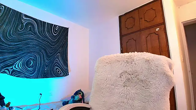 Czat XXX na żywo – ami_kai