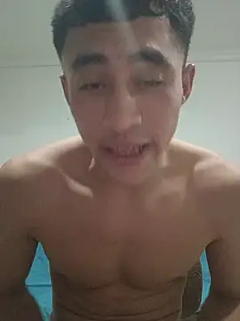 Cris-hn Live XXX chat