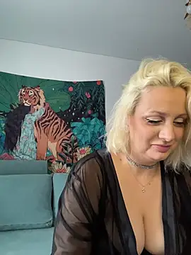 Avery_Wilson – Naživo XXX chat