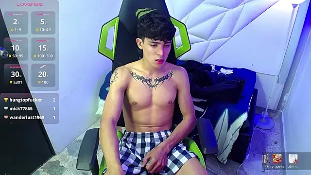 Liom_Gym Obrolan Langsung XXX