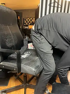 leanjamesdean 现场XXX聊天