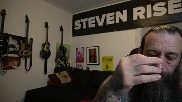 StevenRiseNYC Chat XXX in diretta
