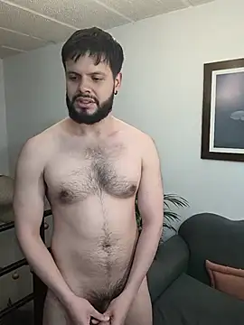 TonyAndTroy 现场XXX聊天