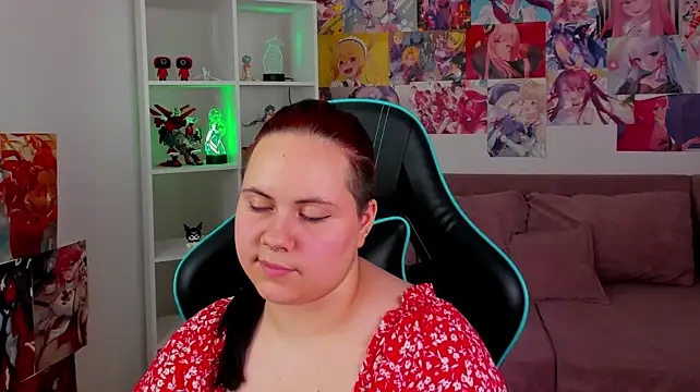 Živý XXX chat DaisyHarts