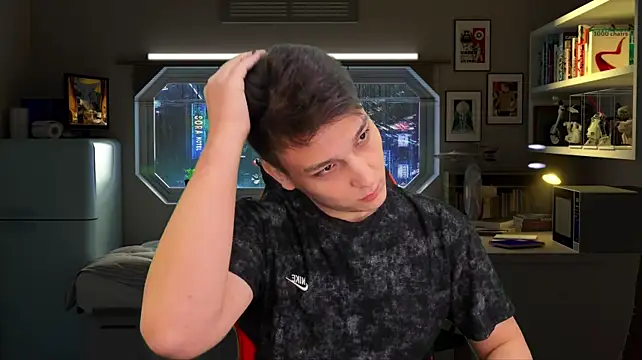 Justin_time111's Live XXX Chat