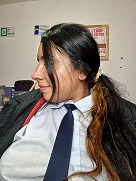 Angela__05's Live XXX Chat