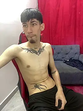 CAMILO__21 লাইভ XXX চ্যাট