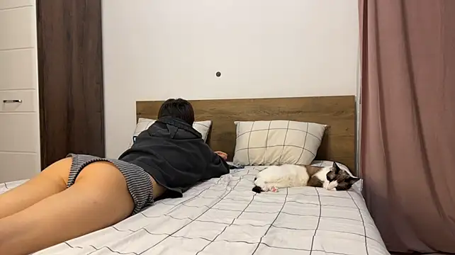 MathiasRay Live XXX-chat