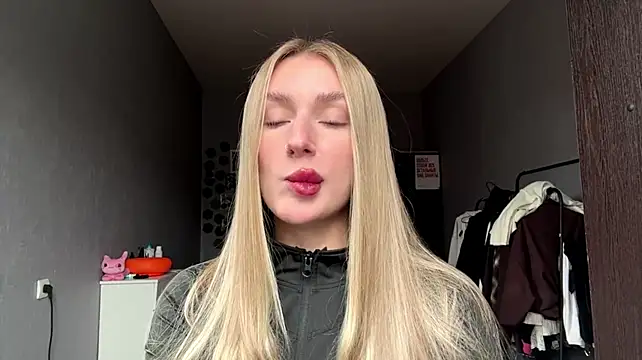 Chat XXX Live TericaEllermann