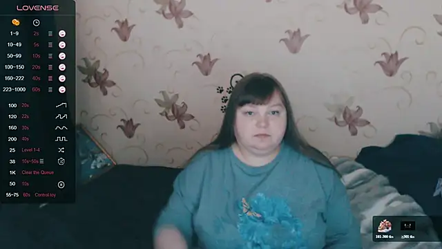 fistashka___ Chat XXX in diretta