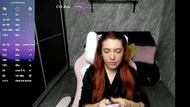دردشة Reginasmilee الجنسية المباشرة