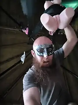 MaskedBanGDits808 webkamerás műsora