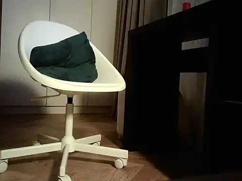 Webkamerová show SavagesGN