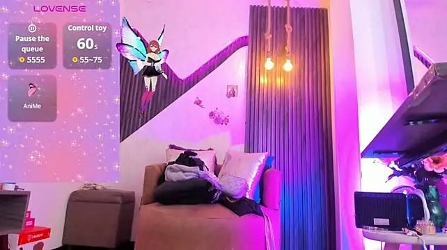 Mia_DreaamのライブXXXチャット