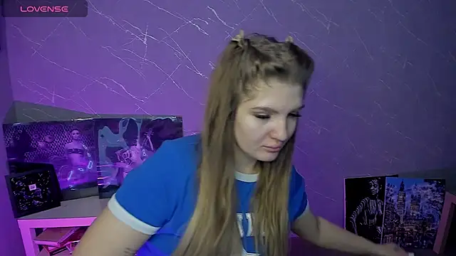 lily_williamss লাইভ XXX চ্যাট