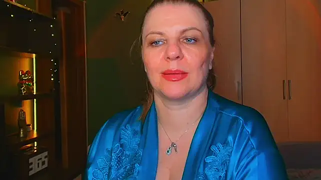 VeronikawGold's Live XXX Chat