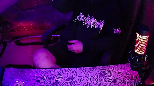 צ'אט XXX בשידור חי של fame_bc