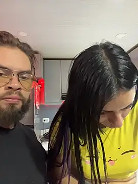 Damonylilith's Live XXX Chat